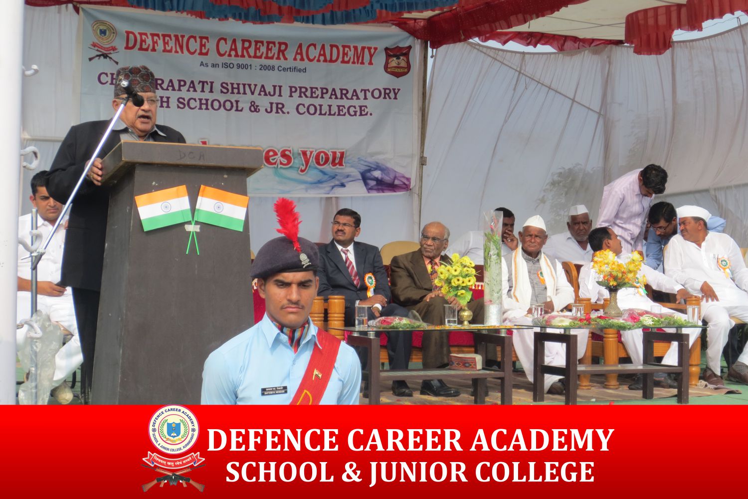 defence-career-academy-in-maharashtra-top-military-academies-in-aurangabad-salute-of-honour
